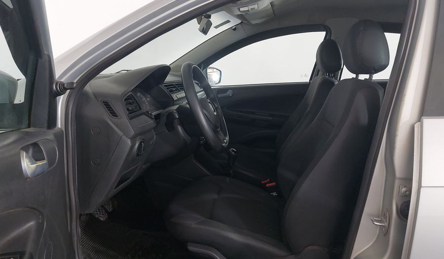 Volkswagen Gol MSI TOTAL TRENDLINE Hatchback 2017