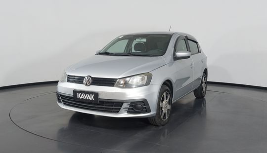 Volkswagen • Gol