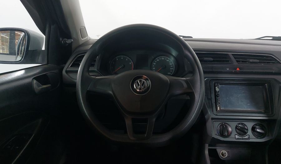 Volkswagen Gol MSI TOTAL TRENDLINE Hatchback 2017