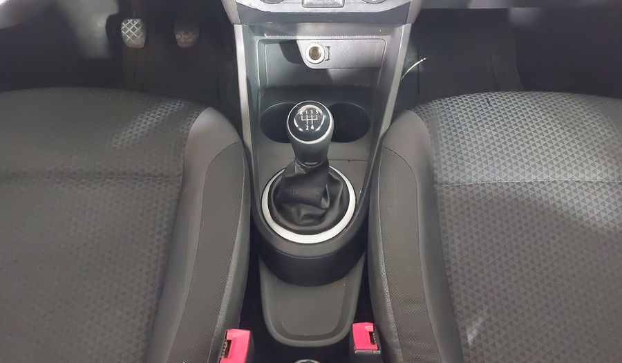 Volkswagen Gol MSI TOTAL TRENDLINE Hatchback 2017