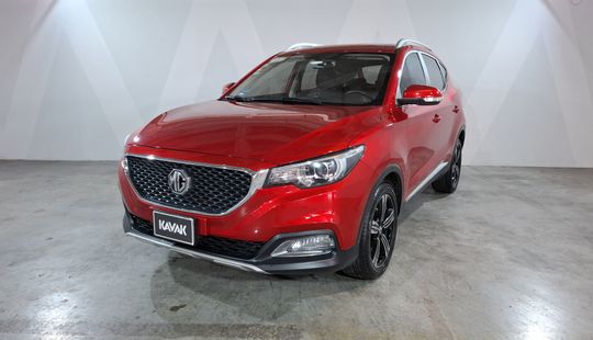 Mg • Zs