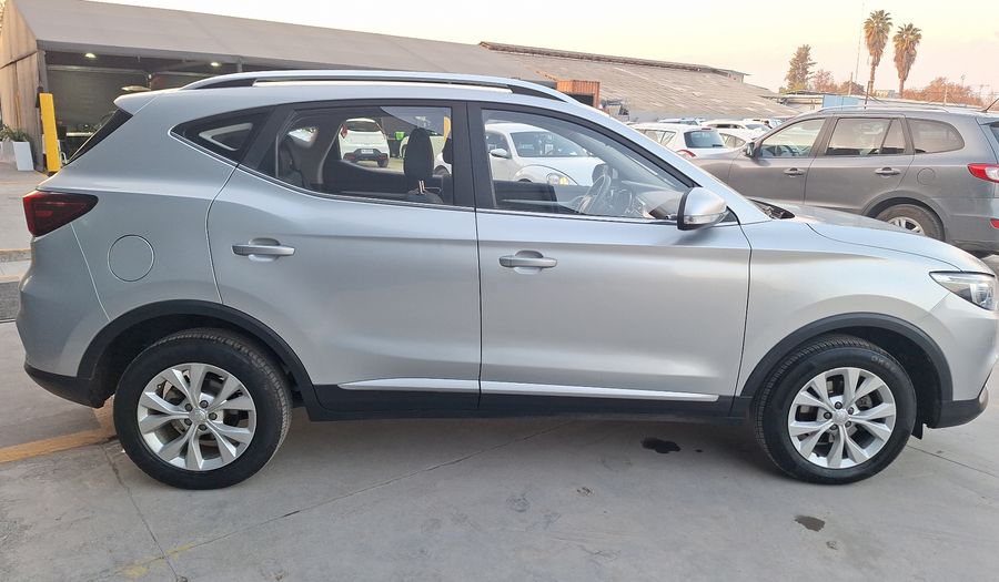 Mg Zs 1.5 STANDARD Suv 2019