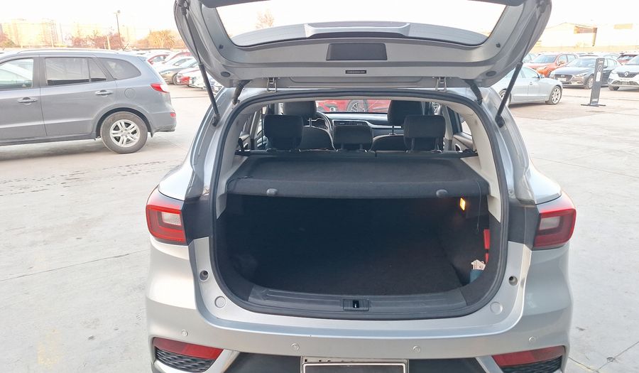 Mg Zs 1.5 STANDARD Suv 2019