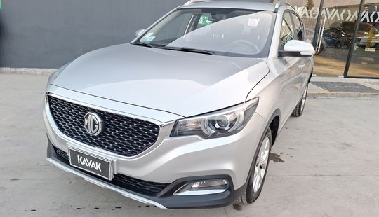 Mg • Zs