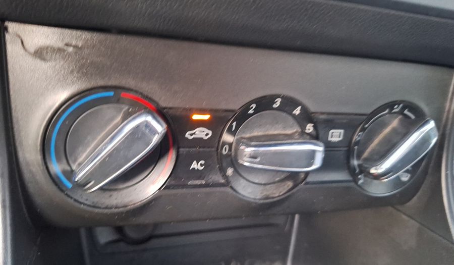 Mg Zs 1.5 STANDARD Suv 2019