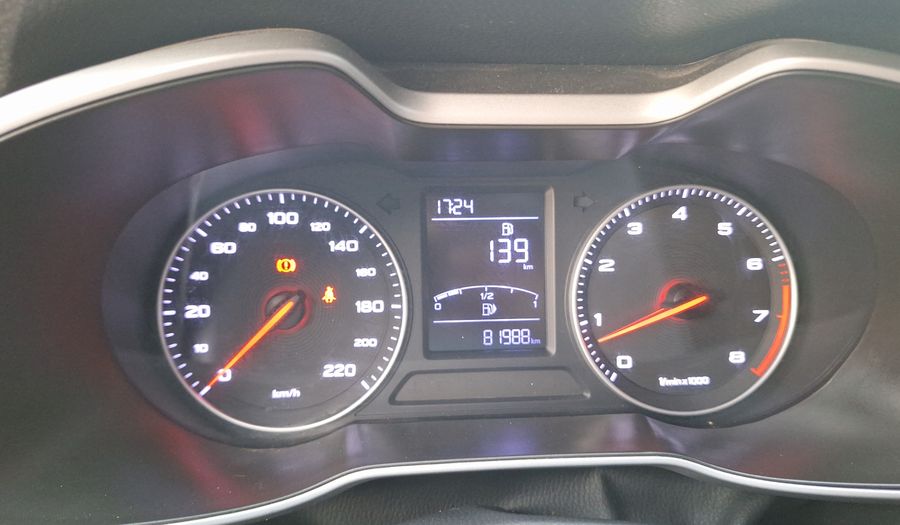 Mg Zs 1.5 STANDARD Suv 2019