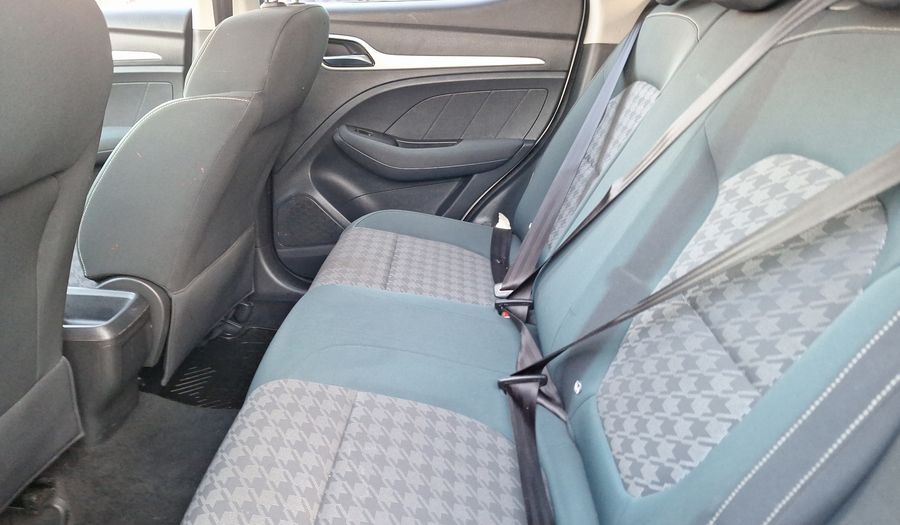 Mg Zs 1.5 STANDARD Suv 2019