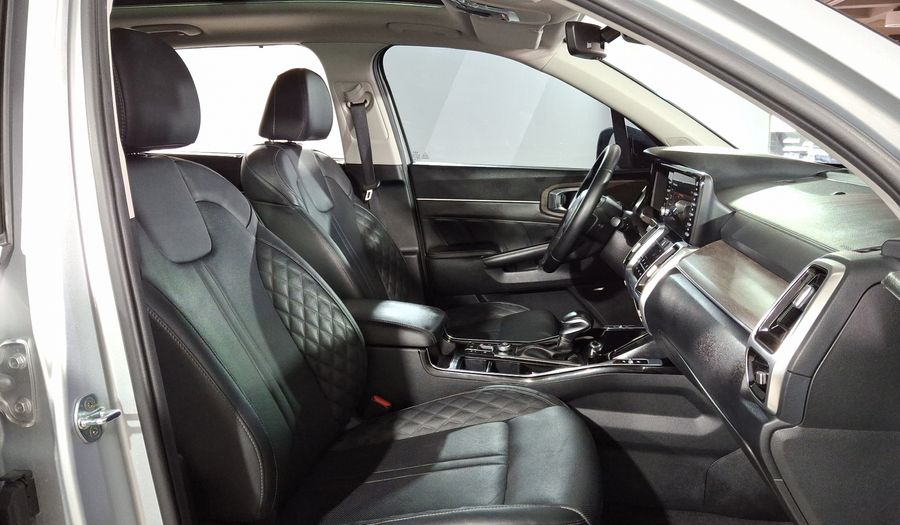 Kia Sorento 2.5 SX AUTO Suv 2022