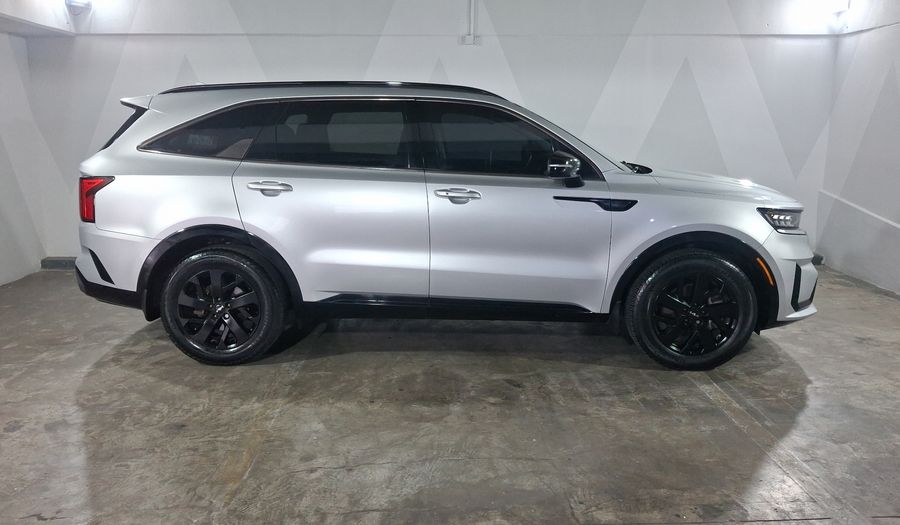 Kia Sorento 2.5 SX AUTO Suv 2022