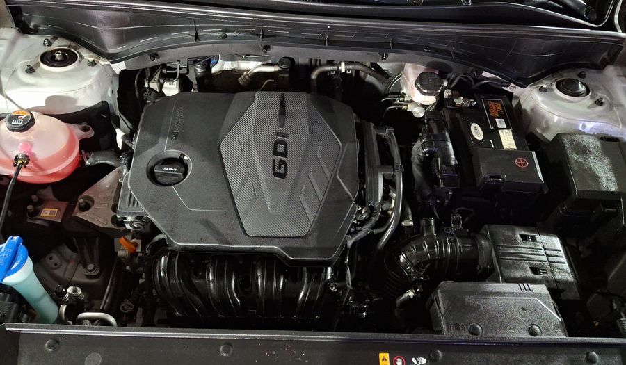 Kia Sorento 2.5 SX AUTO Suv 2022