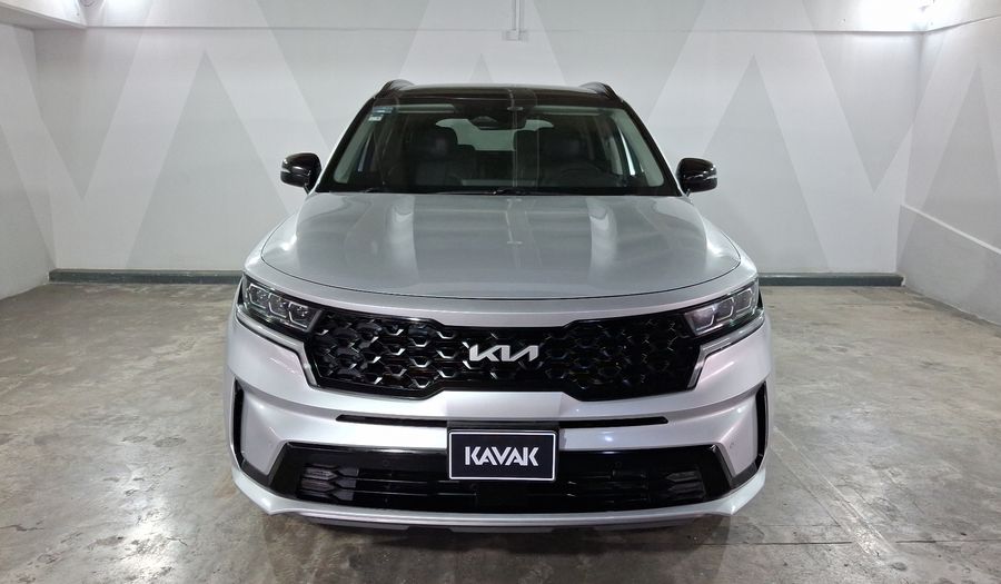 Kia Sorento 2.5 SX AUTO Suv 2022