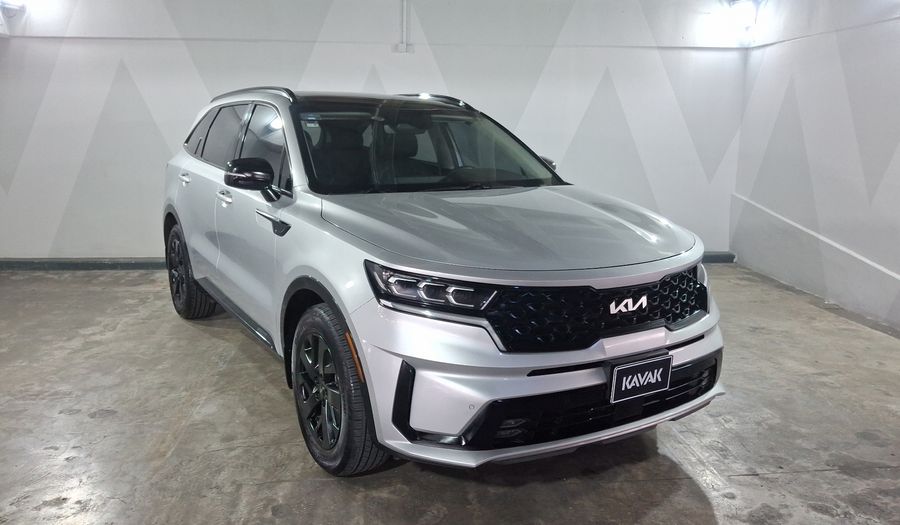 Kia Sorento 2.5 SX AUTO Suv 2022