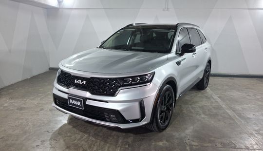 Kia • Sorento