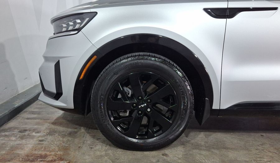 Kia Sorento 2.5 SX AUTO Suv 2022