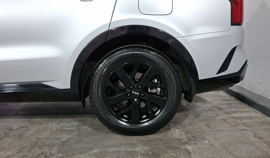 Kia Sorento 2.5 SX AUTO Suv 2022