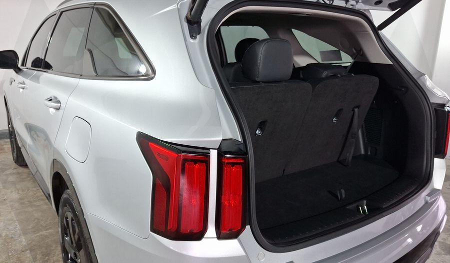 Kia Sorento 2.5 SX AUTO Suv 2022