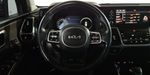 Kia Sorento 2.5 SX AUTO Suv 2022