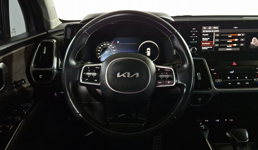 Kia Sorento 2.5 SX AUTO Suv 2022
