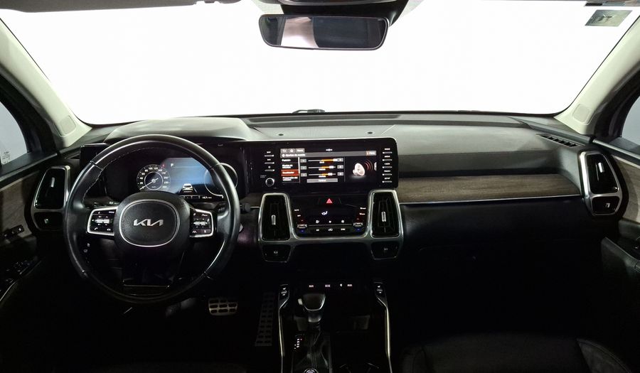 Kia Sorento 2.5 SX AUTO Suv 2022