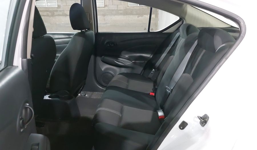 Nissan V-drive 1.6 V-DRIVE A/C Sedan 2022