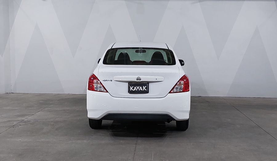 Nissan V-drive 1.6 V-DRIVE A/C Sedan 2022