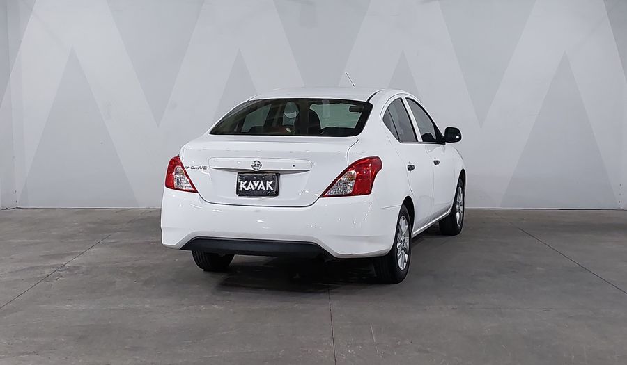 Nissan V-drive 1.6 V-DRIVE A/C Sedan 2022