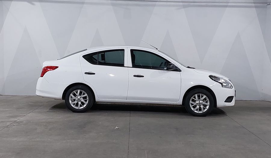 Nissan V-drive 1.6 V-DRIVE A/C Sedan 2022
