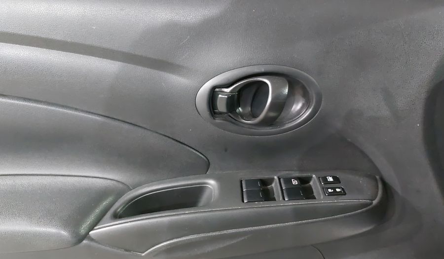 Nissan V-drive 1.6 V-DRIVE A/C Sedan 2022
