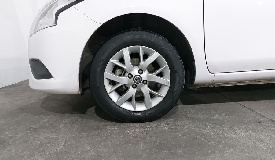 Nissan V-drive 1.6 V-DRIVE A/C Sedan 2022