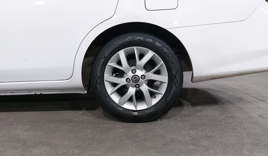 Nissan V-drive 1.6 V-DRIVE A/C Sedan 2022