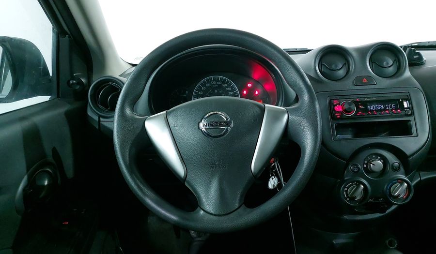Nissan V-drive 1.6 V-DRIVE A/C Sedan 2022