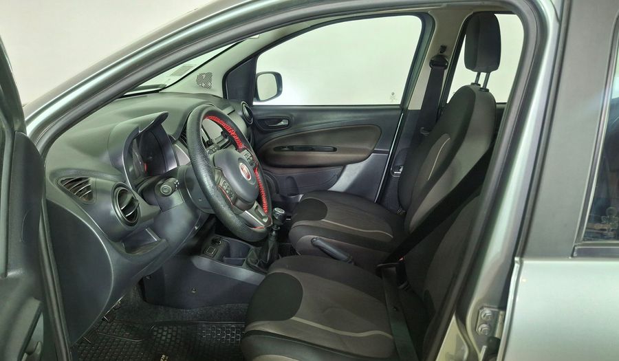 Fiat Uno 1.4 EVO WAY STYLE AC Hatchback 2020