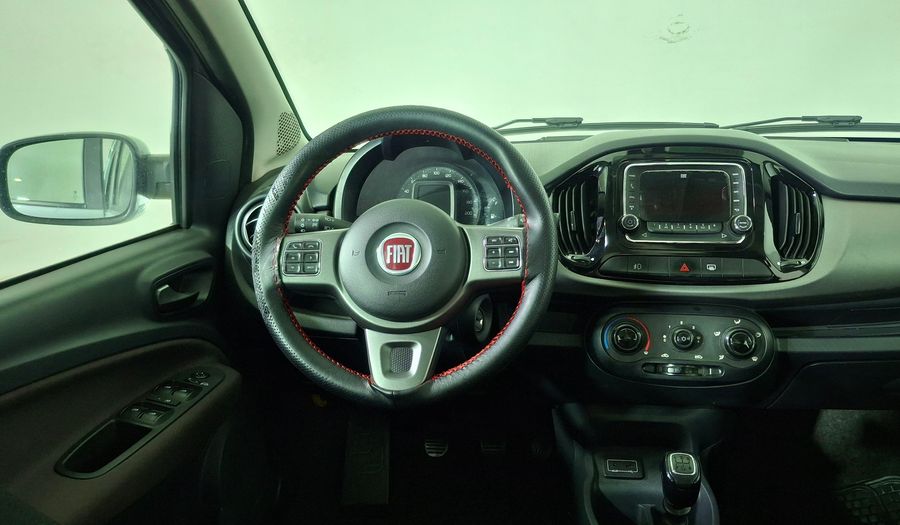 Fiat Uno 1.4 EVO WAY STYLE AC Hatchback 2020
