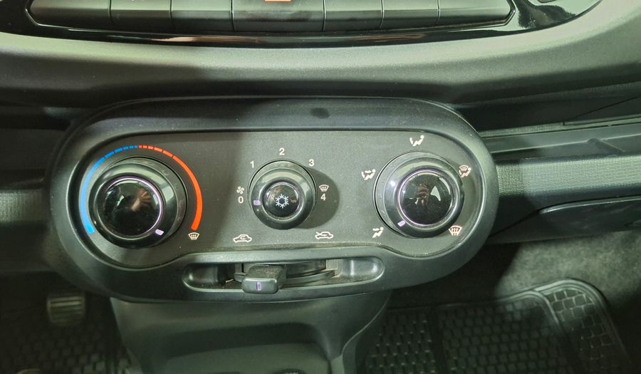 Fiat Uno 1.4 EVO WAY STYLE AC Hatchback 2020