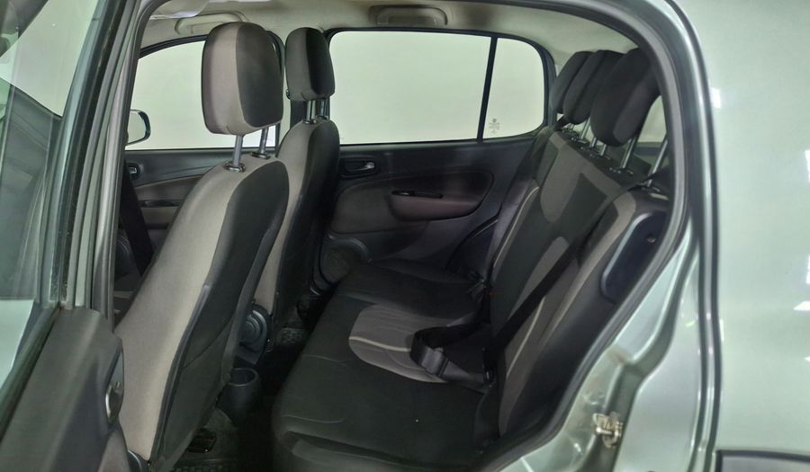 Fiat Uno 1.4 EVO WAY STYLE AC Hatchback 2020