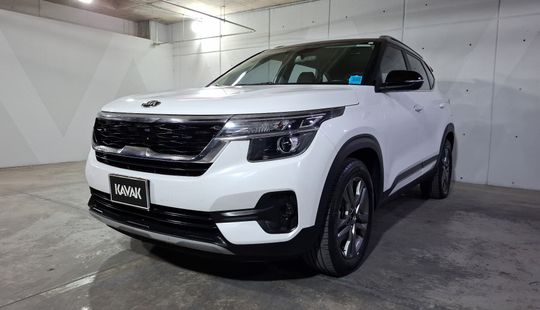 Kia • Seltos