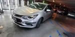 Chevrolet Cruze Ii 1.4 LTZ PLUS AT Sedan 2017