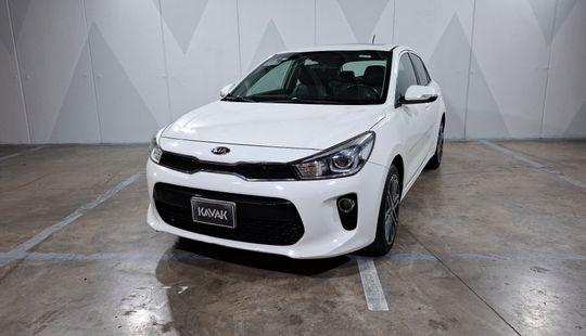 Kia • Rio