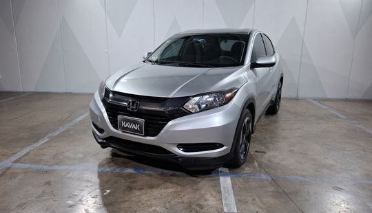 Honda • HR-V