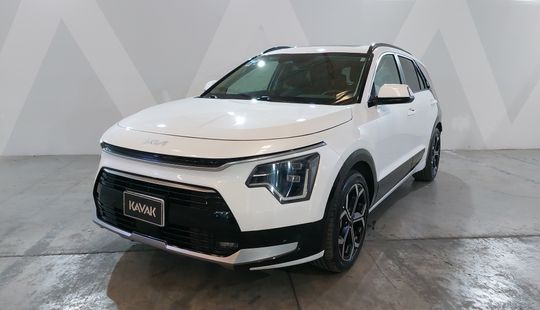 Kia • Niro