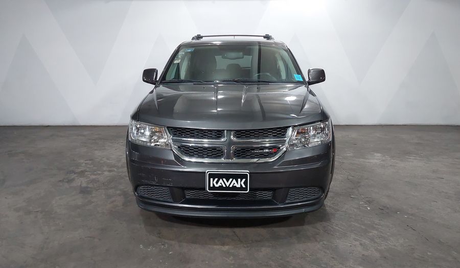 Dodge Journey 2.4 SE 7 PASAJEROS Suv 2016