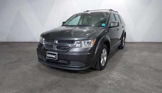 Dodge • Journey