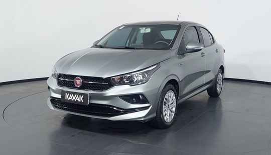 Fiat • Cronos