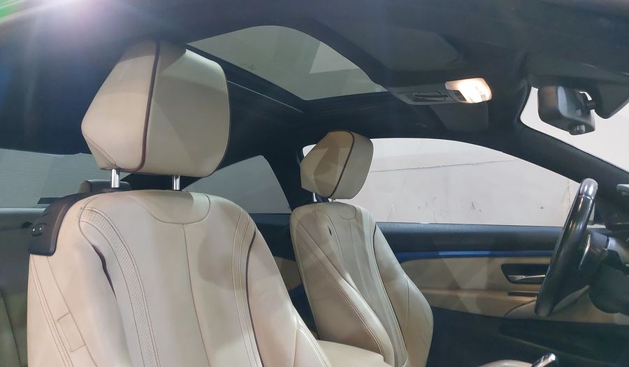 Bmw Serie 4 3.0 440IA M SPORT Coupe 2019