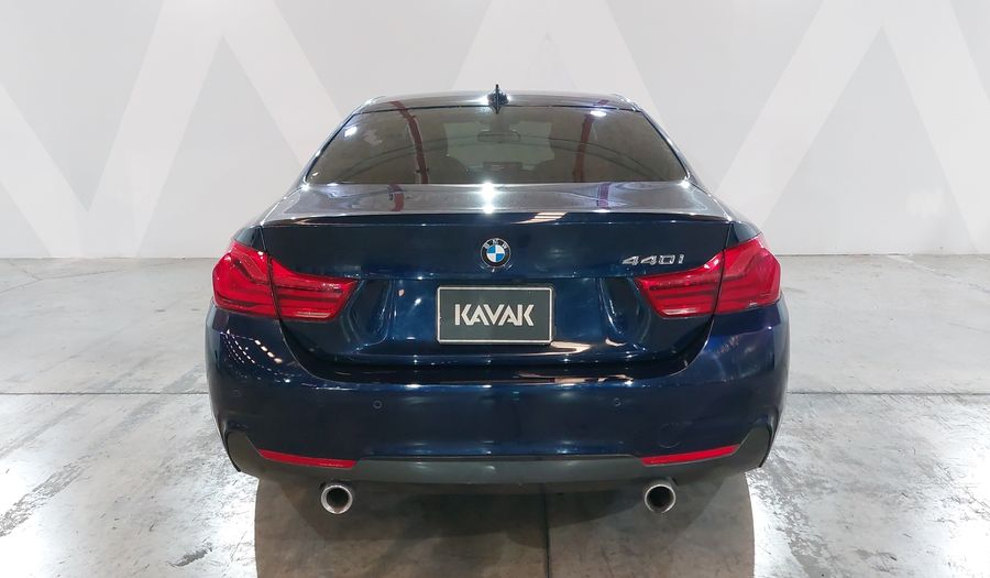 Bmw Serie 4 3.0 440IA M SPORT Coupe 2019
