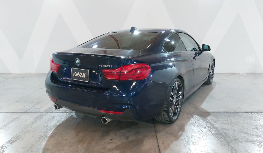 Bmw Serie 4 3.0 440IA M SPORT Coupe 2019