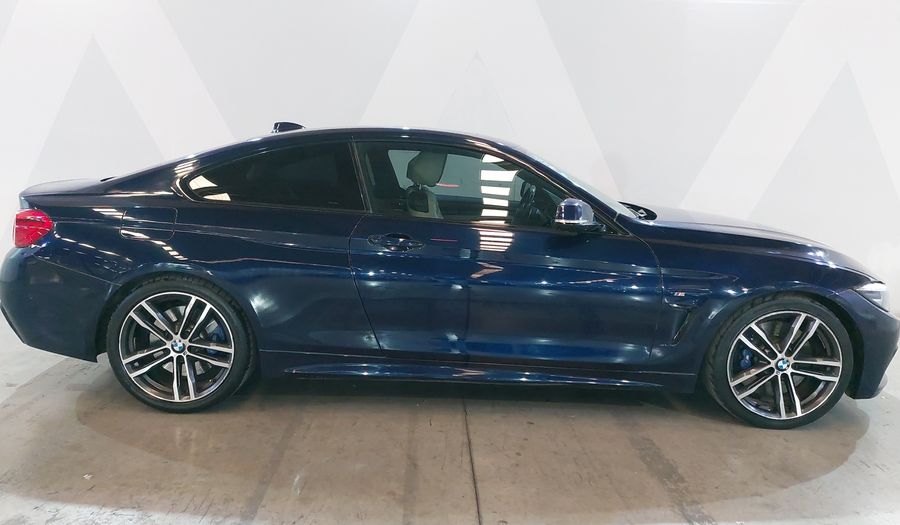Bmw Serie 4 3.0 440IA M SPORT Coupe 2019