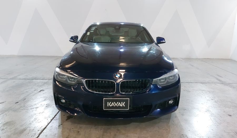 Bmw Serie 4 3.0 440IA M SPORT Coupe 2019