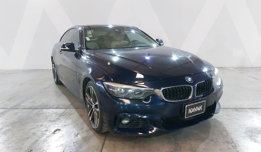 Bmw Serie 4 3.0 440IA M SPORT Coupe 2019
