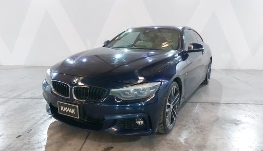 Bmw • Serie 4